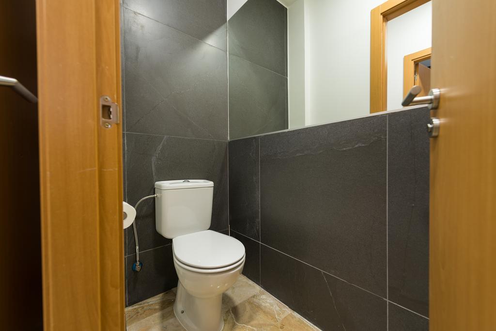 Suites Garden Loft Munch Лас-Пальмас-де-Гран-Канарія Екстер'єр фото