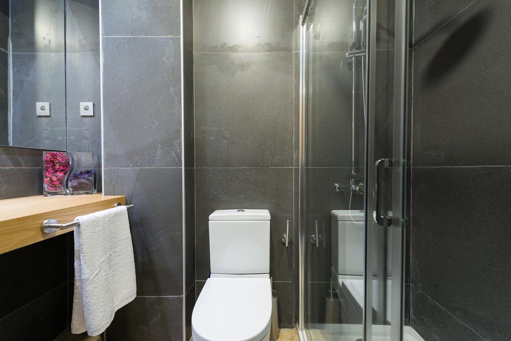 Suites Garden Loft Munch Лас-Пальмас-де-Гран-Канарія Екстер'єр фото