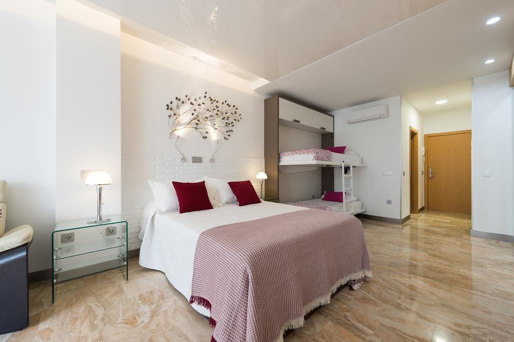 Suites Garden Loft Munch Лас-Пальмас-де-Гран-Канарія Екстер'єр фото