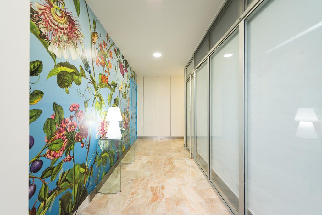 Suites Garden Loft Munch Лас-Пальмас-де-Гран-Канарія Екстер'єр фото